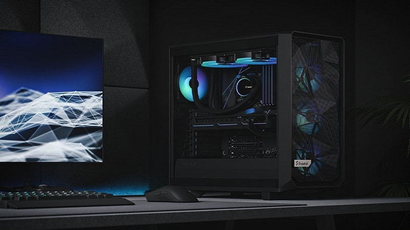 Finding the Right ITX PC Case for Your Build