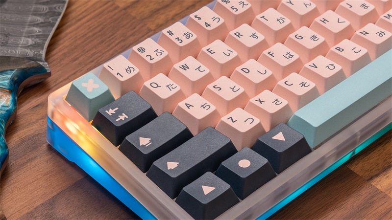 Get Creative With Keycaps