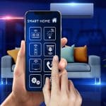 How Smart Home App Development