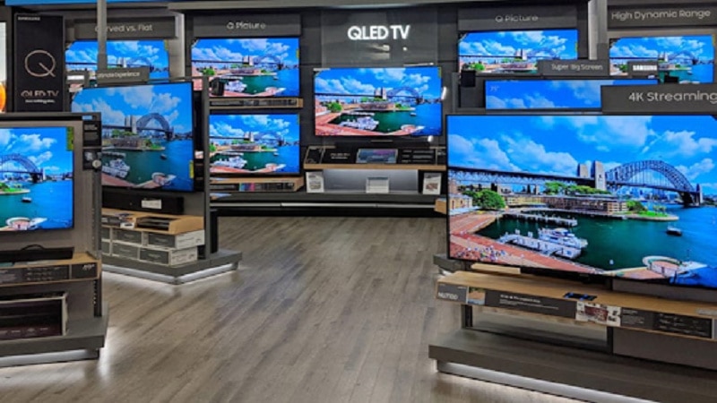 How to Choose the Right TV