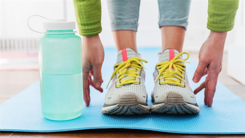 The Benefits of Combining Water Fasting and Exercise