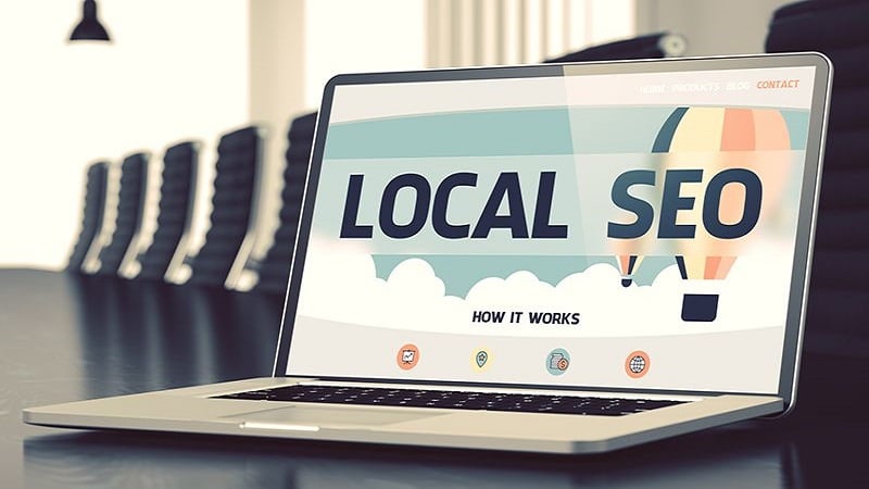 Ways in Which You Can Optimize Website for Local Search in New York