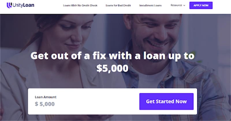 What Differs UnityLoan From Its Competing Brands