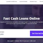 What Is An Online Fast Cash Loan