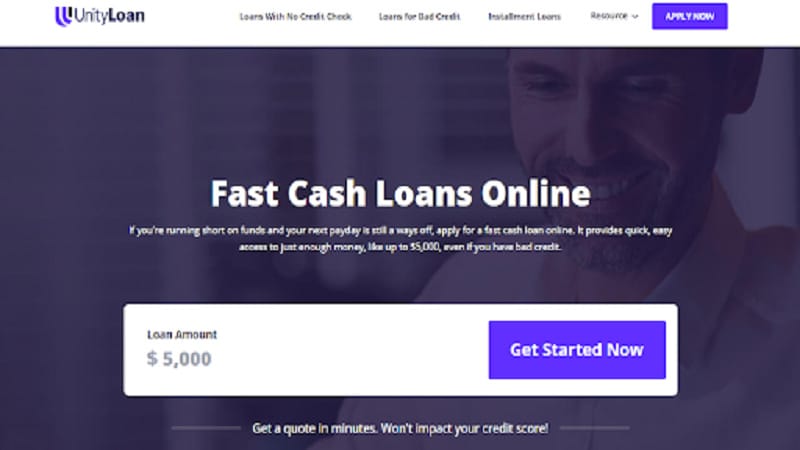 What Is An Online Fast Cash Loan