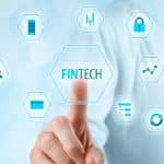 Which 4 Types of Fintech Exist