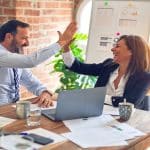 ways to improve efficiency in the workplace