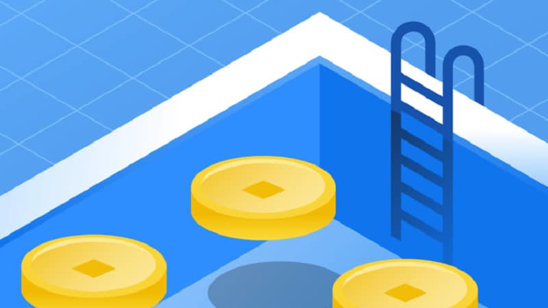 Best Liquidity Pools In The Crypto Market