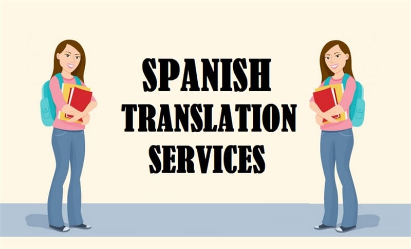 Best Spanish Translation Services for Businesses
