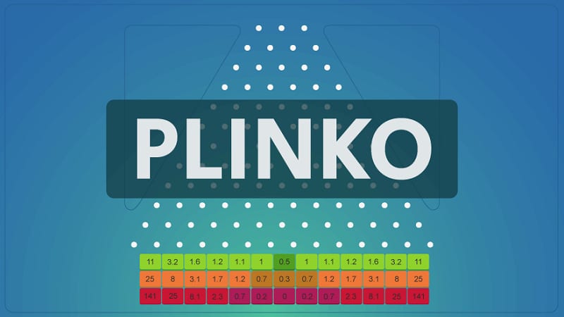 Comprehensive Guide to Plinko
