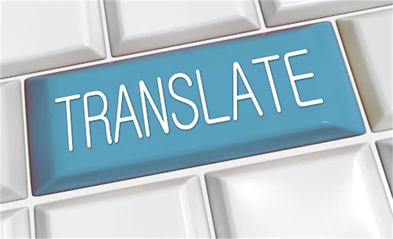 Decide On Your Approach for Website Translation