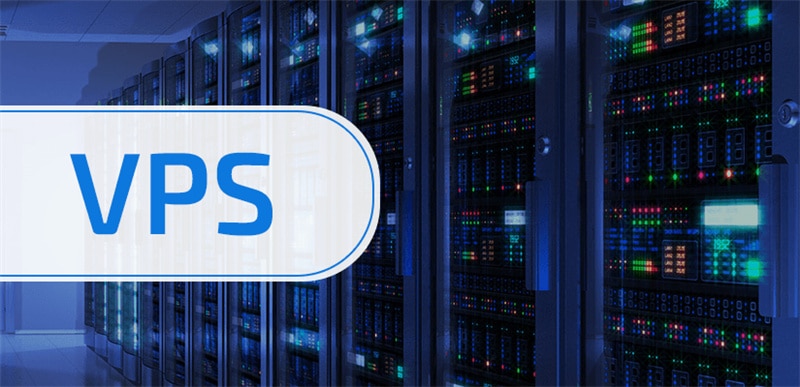 Features of a Great VPS Server