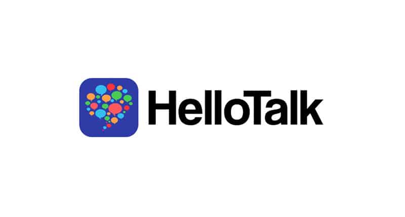 Hello Talk