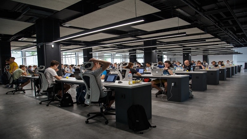 How To Create A Safer Environment For Your Employees