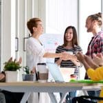 How To Make Employees Actually Feel Nice At The Workplace