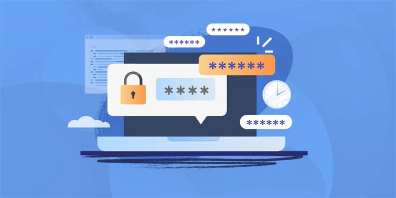 Safety Tips for Using a Password Manager