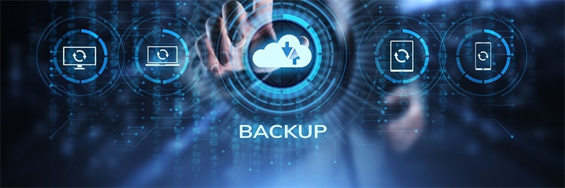 Setting Up A Salesforce Backup And Recovery Plan