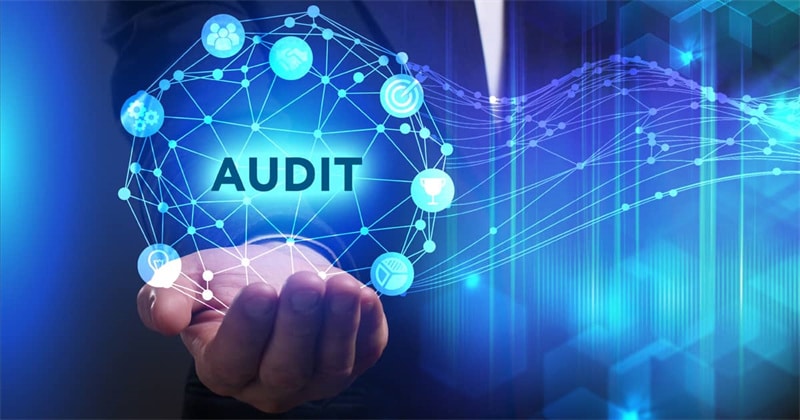The Need for Regular Security Audits