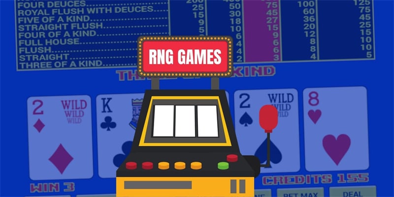 The Role of RNG in Ensuring Fairness in Online Gaming