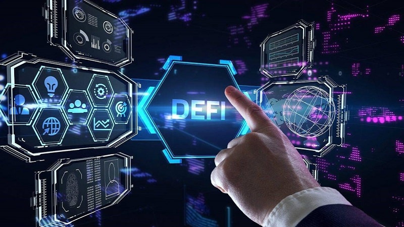 Top DeFi Projects to Follow