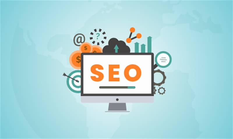 What are SEO and SERPreach