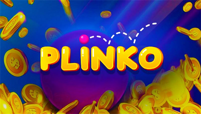 What is Plinko