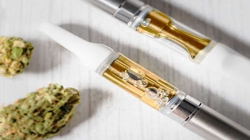 Why Are People Shifting Towards Buying THC Carts With Temperature Control Feature