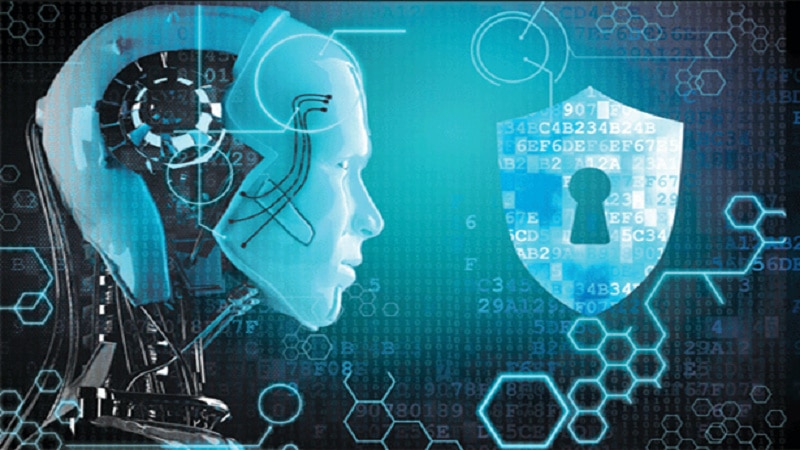 Artificial Intelligence In Cybersecurity