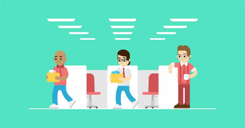 Attend networking events