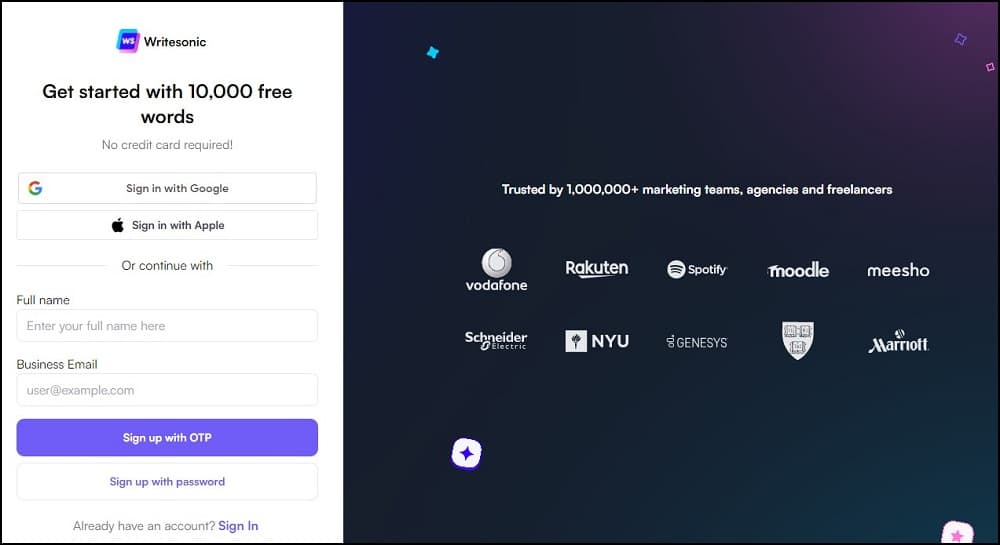 Botsonic Overview