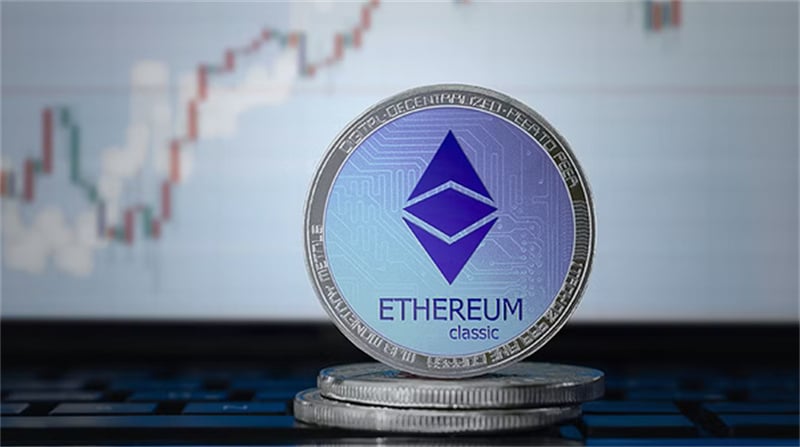 Comparing Terra and Ethereum