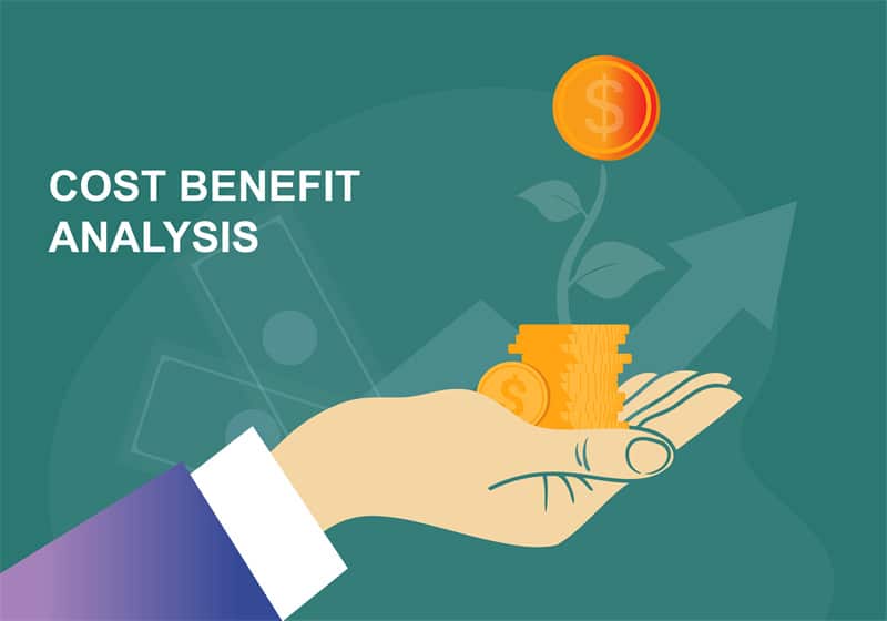 Cost-Benefit Analysis