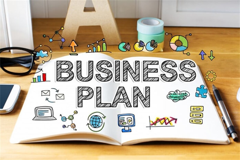 Develop a Unique Business Plan