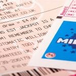 Euro Million Lottery and Charity