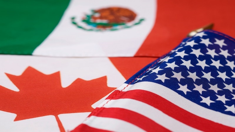 How NAFTA Benefits the USA and Mexico