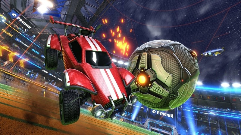 How Rocket League In-Game Items Can Give You Unmatched Gaming Experience