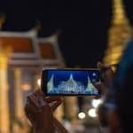 How Technology is Revolutionizing Tourism in Thailand