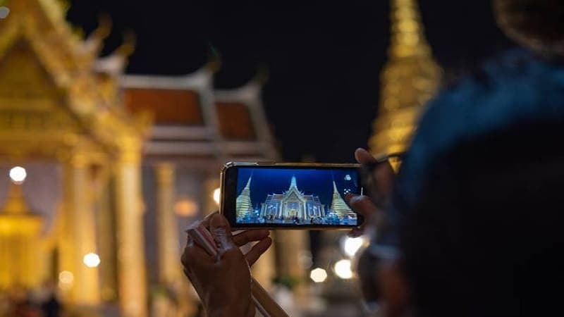 How Technology is Revolutionizing Tourism in Thailand