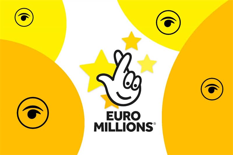 How the Euro Million Lottery Supports Charity
