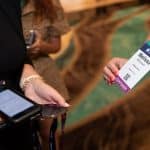 How to Leverage Event Badges for Networking