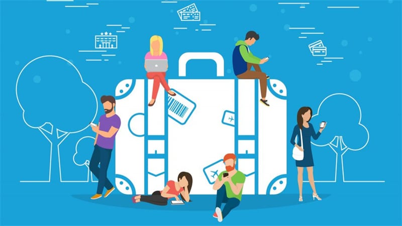 Other Tech Applications in Tourism in Thailand