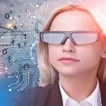Smart Eyeglasses