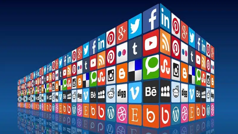 Social Media Platforms