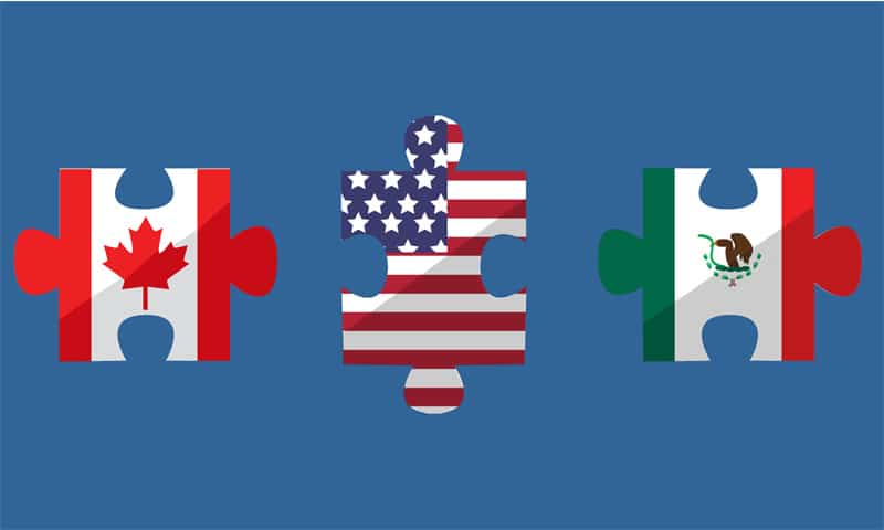 Supply Chains Are Stronger Thanks to NAFTA