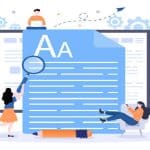 The Importance of Choosing the Right Copywriting Agency In London