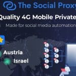 The Social Proxy Review