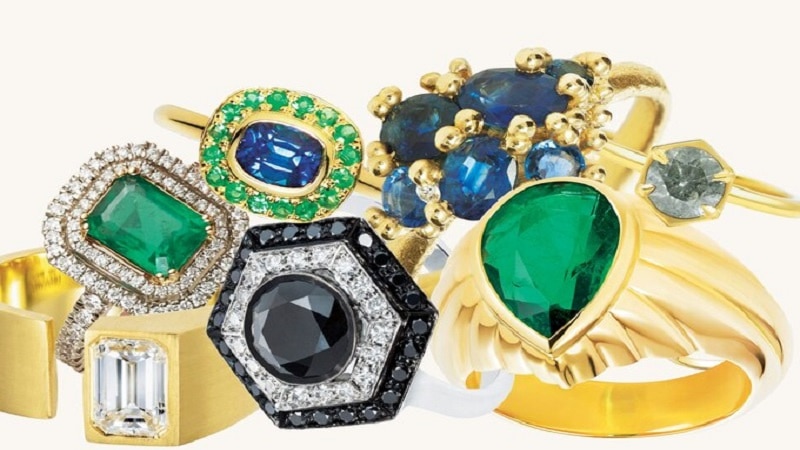 The Utility and Admirable Elegance of Bridal Diamond Jewellery