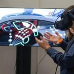 VR Transformation on the iGaming Industry