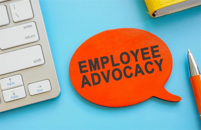 What is Employee Advocacy