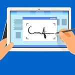 Why Should You Use E-Signatures In Your Business